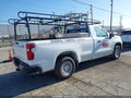 2025 Chevrolet Silverado 1500 — photo 4 of 16 | VIN 3GCNAAED9SG219767