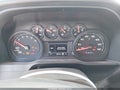 2025 Chevrolet Silverado 1500 — photo 7 of 16 | VIN 3GCNAAED9SG219767