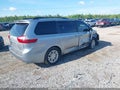 2015 Toyota Sienna — photo 4 of 16 | VIN 5TDYK3DC3FS649266