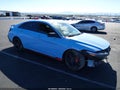 2025 Hyundai Elantra — photo 1 of 16 | VIN KMHLW4DK8SU034483