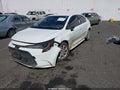 2022 Toyota Corolla — photo 2 of 15 | VIN JTDEPMAE7N3011828