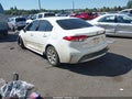2022 Toyota Corolla — photo 3 of 15 | VIN JTDEPMAE7N3011828