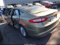 2013 Ford Fusion — photo 3 of 12 | VIN 3FA6P0LU3DR179277