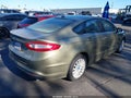 2013 Ford Fusion — photo 4 of 12 | VIN 3FA6P0LU3DR179277