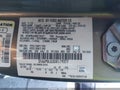 2013 Ford Fusion — photo 9 of 12 | VIN 3FA6P0LU3DR179277