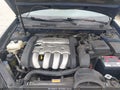2006 Kia Optima — photo 10 of 11 | VIN KNAGE123565053217
