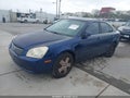 2006 Kia Optima — photo 2 of 11 | VIN KNAGE123565053217