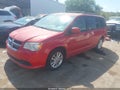2016 Dodge Grand Caravan — photo 2 of 11 | VIN 2C4RDGCG2GR202951