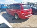 2016 Dodge Grand Caravan — photo 3 of 11 | VIN 2C4RDGCG2GR202951