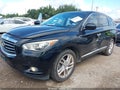 2013 Infiniti JX35 — photo 2 of 12 | VIN 5N1AL0MN0DC320632