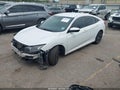 2020 Honda Civic — photo 2 of 16 | VIN 2HGFC2F80LH584329