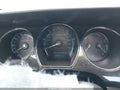 2011 Ford Taurus — photo 7 of 16 | VIN 1FAHP2FW1BG174309