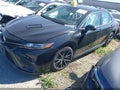 2024 Toyota Camry — photo 2 of 16 | VIN 4T1T11AK5RU867802