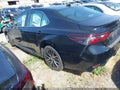 2024 Toyota Camry — photo 3 of 16 | VIN 4T1T11AK5RU867802