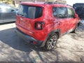2016 Jeep Renegade — photo 4 of 11 | VIN ZACCJABT7GPD18631