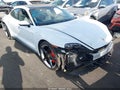 2022 Porsche Taycan — photo 1 of 24 | VIN WP0AA2Y1XNSA16781