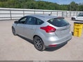 2017 Ford Focus — photo 13 of 16 | VIN 1FADP3M28HL254436