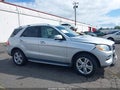 2013 Mercedes-Benz ML-Class — photo 13 of 16 | VIN 4JGDA5HB6DA259895
