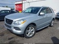 2013 Mercedes-Benz ML-Class — photo 2 of 16 | VIN 4JGDA5HB6DA259895