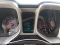 2015 Chevrolet Camaro — photo 7 of 16 | VIN 2G1FB1E35F9302355