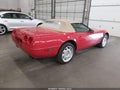 1992 Chevrolet Corvette — photo 4 of 16 | VIN 1G1YY33P1N5100083