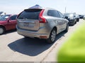 2016 Volvo XC60 — photo 4 of 17 | VIN YV449MDM4G2850964
