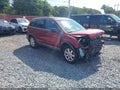 2008 Honda CR-V — photo 1 of 17 | VIN 5J6RE48528L025003