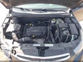 2015 Chevrolet Cruze — photo 10 of 17 | VIN 1G1PC5SB8F7150299