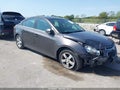 2015 Chevrolet Cruze — photo 1 of 17 | VIN 1G1PC5SB8F7150299