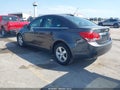 2015 Chevrolet Cruze — photo 3 of 17 | VIN 1G1PC5SB8F7150299