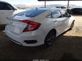 2019 Honda Civic — photo 4 of 17 | VIN 19XFC1F79KE202521