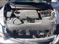 2018 Jeep Cherokee — photo 10 of 17 | VIN 1C4PJLLXXJD503261
