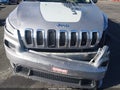 2018 Jeep Cherokee — photo 6 of 17 | VIN 1C4PJLLXXJD503261