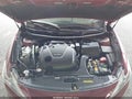 2017 Nissan Maxima — photo 10 of 18 | VIN 1N4AA6AP9HC361498