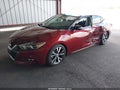 2017 Nissan Maxima — photo 2 of 18 | VIN 1N4AA6AP9HC361498