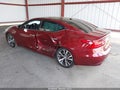 2017 Nissan Maxima — photo 3 of 18 | VIN 1N4AA6AP9HC361498