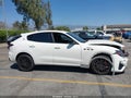2024 Maserati Levante — photo 16 of 19 | VIN ZN661YUMXRX451118