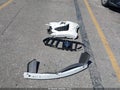 2024 Maserati Levante — photo 12 of 19 | VIN ZN661YUMXRX451118