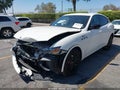 2024 Maserati Levante — photo 2 of 19 | VIN ZN661YUMXRX451118