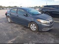 2016 Kia Forte — photo 1 of 16 | VIN KNAFK4A67G5573406