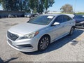 2015 Hyundai Sonata — photo 2 of 16 | VIN 5NPE34AF2FH022729