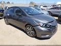 2023 Nissan Versa — photo 1 of 16 | VIN 3N1CN8DV5PL825549