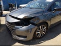 2023 Nissan Versa — photo 6 of 16 | VIN 3N1CN8DV5PL825549
