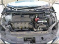 2016 Nissan Sentra — photo 10 of 17 | VIN 3N1AB7AP2GY331779