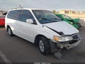 2004 Honda Odyssey — photo 1 of 17 | VIN 5FNRL18694B078992