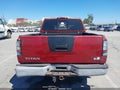 2004 Nissan Titan — photo 17 of 18 | VIN 1N6AA07A04N535321