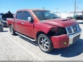 2004 Nissan Titan — photo 1 of 18 | VIN 1N6AA07A04N535321