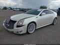 2014 Cadillac CTS — photo 2 of 17 | VIN 1G6DC1E31E0104766
