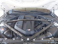 2024 BMW M4 — photo 10 of 15 | VIN WBS53AZ01RCP04721