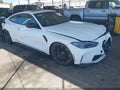 2024 BMW M4 — photo 1 of 15 | VIN WBS53AZ01RCP04721